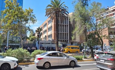 MALL COSTANERA