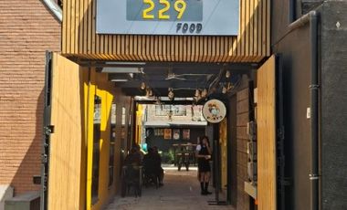 MALL COSTANERA