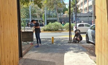 MALL COSTANERA