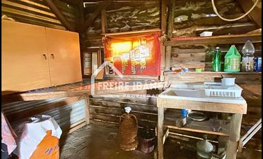 HERMOSAS PARCELAS EN YUMBEL CON CASA Y QUINCHO RUST 2HA