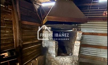 HERMOSAS PARCELAS EN YUMBEL CON CASA Y QUINCHO RUST 2HA