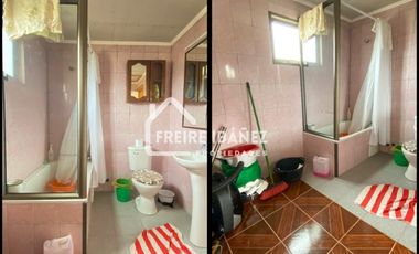 HERMOSAS PARCELAS EN YUMBEL CON CASA Y QUINCHO RUST 2HA