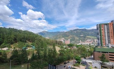APARTAMENTO EN ARRIENDO UBICADO EN BELLO SECTOR HERMOSA PROVINCIA