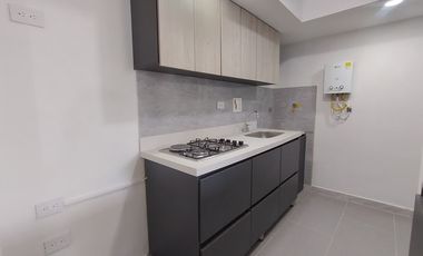 APARTAMENTO EN ARRIENDO UBICADO EN BELLO SECTOR HERMOSA PROVINCIA