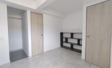 APARTAMENTO EN ARRIENDO UBICADO EN BELLO SECTOR HERMOSA PROVINCIA