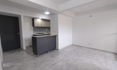 APARTAMENTO EN ARRIENDO UBICADO EN BELLO SECTOR HERMOSA PROVINCIA
