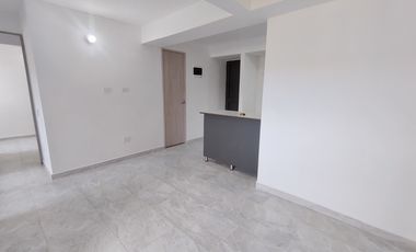 APARTAMENTO EN ARRIENDO UBICADO EN BELLO SECTOR HERMOSA PROVINCIA