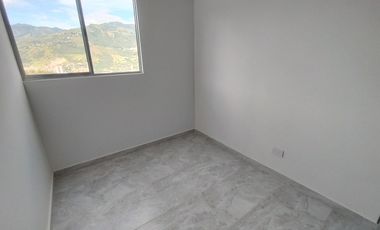 APARTAMENTO EN ARRIENDO UBICADO EN BELLO SECTOR HERMOSA PROVINCIA