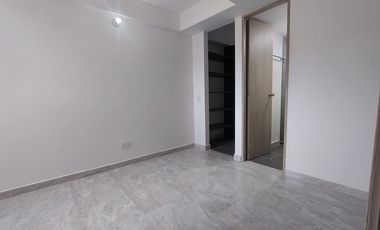 APARTAMENTO EN ARRIENDO UBICADO EN BELLO SECTOR HERMOSA PROVINCIA