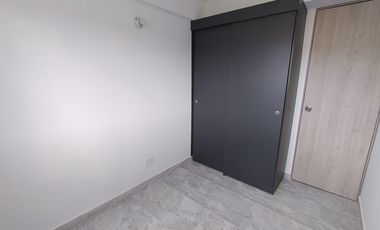 APARTAMENTO EN ARRIENDO UBICADO EN BELLO SECTOR HERMOSA PROVINCIA