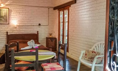 VENTA Casa y Complejo de cabañas. El Volcán