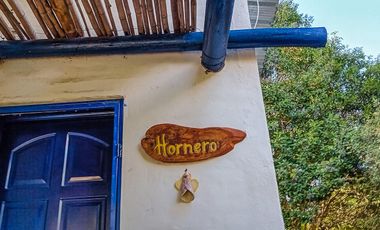 VENTA Casa y Complejo de cabañas. El Volcán