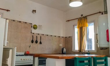 VENTA Casa y Complejo de cabañas. El Volcán