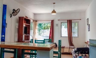 VENTA Casa y Complejo de cabañas. El Volcán