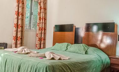 VENTA Casa y Complejo de cabañas. El Volcán