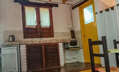 VENTA Casa y Complejo de cabañas. El Volcán