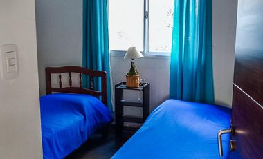 VENTA Casa y Complejo de cabañas. El Volcán