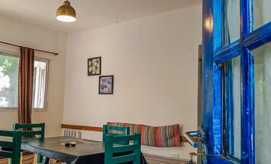 VENTA Casa y Complejo de cabañas. El Volcán