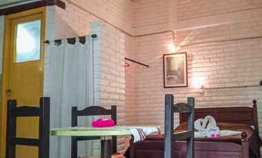 VENTA Casa y Complejo de cabañas. El Volcán