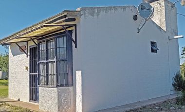 VENTA Casa y Complejo de cabañas. El Volcán