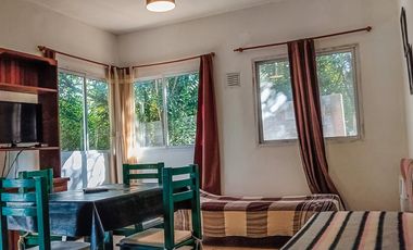 VENTA Casa y Complejo de cabañas. El Volcán