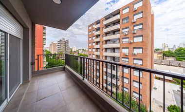Cochera - Centro