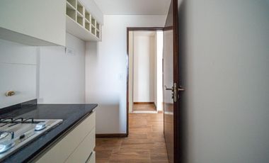 Cochera - Centro
