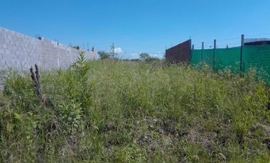 Terreno en venta en San Antonio