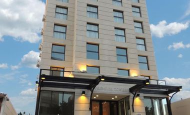 VENTA Departamento 1 dormitorio. Hotel Premium Tower Suites
