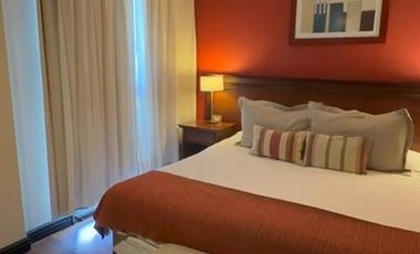 VENTA Departamento 1 dormitorio. Hotel Premium Tower Suites