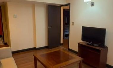 VENTA Departamento 1 dormitorio. Hotel Premium Tower Suites