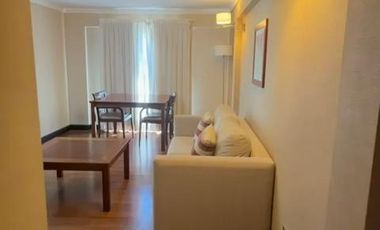 VENTA Departamento 1 dormitorio. Hotel Premium Tower Suites