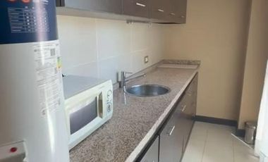 VENTA Departamento 1 dormitorio. Hotel Premium Tower Suites