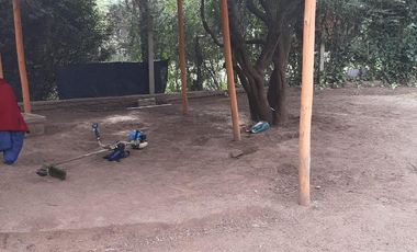 Venta. Casa 2 dormitorios. San Luis, Las Chacras, Juana Koslay, sobre Ruta 18