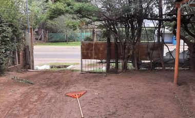 Venta. Casa 2 dormitorios. San Luis, Las Chacras, Juana Koslay, sobre Ruta 18