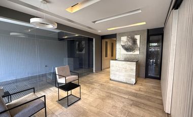 Departamento a estrenar 2D en Barrio Norte