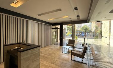 Departamento a estrenar 2D en Barrio Norte