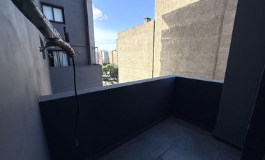 Departamento a estrenar 2D en Barrio Norte