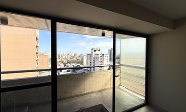 Departamento a estrenar 2D en Barrio Norte