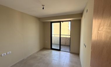 Departamento a estrenar 2D en Barrio Norte