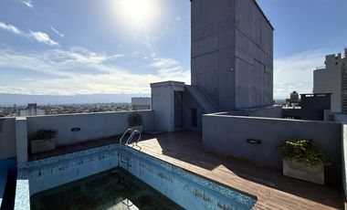 Departamento a estrenar 2D en Barrio Norte