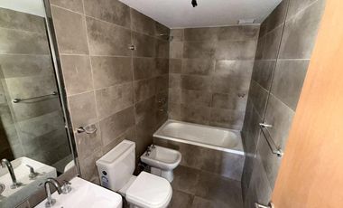 Departamento a estrenar 2D en Barrio Norte