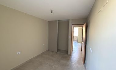 Departamento a estrenar 2D en Barrio Norte