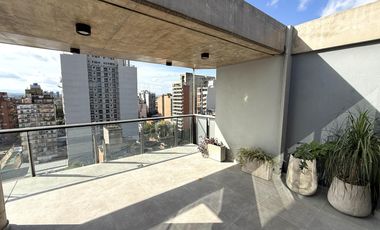 Departamento a estrenar 2D en Barrio Norte