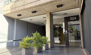 Departamento a estrenar 2D en Barrio Norte