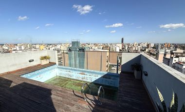 Departamento a estrenar 2D en Barrio Norte