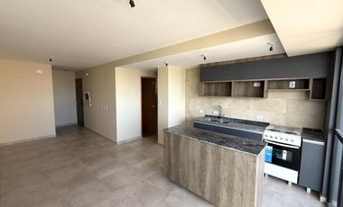 Departamento a estrenar 2D en Barrio Norte