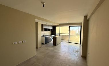 Departamento a estrenar 2D en Barrio Norte