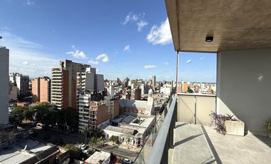 Departamento a estrenar 2D en Barrio Norte