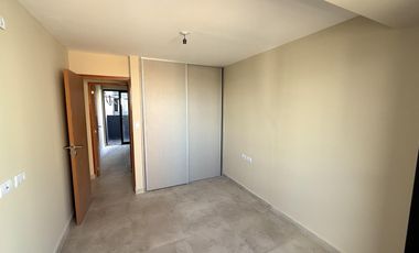 Departamento a estrenar 2D en Barrio Norte